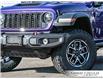2026 Jeep Wrangler Rubicon (Stk: N26101) in Grimsby - Image 7 of 35