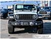 2026 Jeep Wrangler Sport (Stk: N26097) in Grimsby - Image 2 of 31