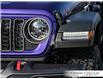 2026 Jeep Wrangler Rubicon (Stk: N26101) in Grimsby - Image 8 of 35