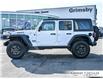 2026 Jeep Wrangler Sport (Stk: N26097) in Grimsby - Image 3 of 31