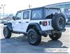 2026 Jeep Wrangler Sport (Stk: N26097) in Grimsby - Image 4 of 31