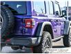 2026 Jeep Wrangler Rubicon (Stk: N26101) in Grimsby - Image 11 of 35