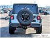 2026 Jeep Wrangler Sport (Stk: N26097) in Grimsby - Image 5 of 31