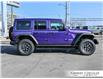 2026 Jeep Wrangler Rubicon (Stk: N26101) in Grimsby - Image 12 of 35