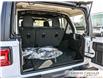 2026 Jeep Wrangler Sport (Stk: N26097) in Grimsby - Image 6 of 31
