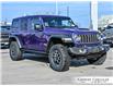 2026 Jeep Wrangler Rubicon (Stk: N26101) in Grimsby - Image 13 of 35