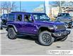 2026 Jeep Wrangler Rubicon (Stk: N26101) in Grimsby - Image 14 of 35