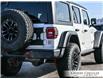 2026 Jeep Wrangler Sport (Stk: N26097) in Grimsby - Image 11 of 31