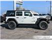 2026 Jeep Wrangler Sport (Stk: N26097) in Grimsby - Image 12 of 31