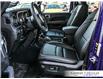 2026 Jeep Wrangler Rubicon (Stk: N26101) in Grimsby - Image 18 of 35