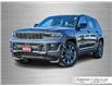 2024 Jeep Grand Cherokee Overland (Stk: U6311) in Grimsby - Image 2 of 34