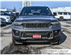 2024 Jeep Grand Cherokee Overland (Stk: U6311) in Grimsby - Image 3 of 34