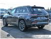 2024 Jeep Grand Cherokee Overland (Stk: U6311) in Grimsby - Image 5 of 34