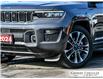 2024 Jeep Grand Cherokee Overland (Stk: U6311) in Grimsby - Image 8 of 34