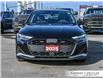 2025 Audi A3 40 (Stk: U6349) in Grimsby - Image 2 of 31