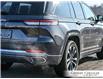 2024 Jeep Grand Cherokee Overland (Stk: U6311) in Grimsby - Image 12 of 34