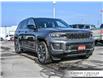 2024 Jeep Grand Cherokee Overland (Stk: U6311) in Grimsby - Image 14 of 34