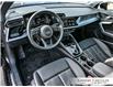 2025 Audi A3 40 (Stk: U6349) in Grimsby - Image 13 of 31