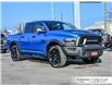 2023 RAM 1500 Classic SLT (Stk: U6351) in Grimsby - Image 13 of 32