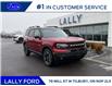 2026 Ford Bronco Sport Outer Banks (Stk: LFBS01552) in Tilbury - Image 1 of 15