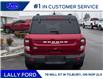 2026 Ford Bronco Sport Outer Banks (Stk: LFBS01552) in Tilbury - Image 4 of 15