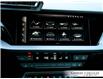 2025 Audi A3 40 (Stk: U6349) in Grimsby - Image 26 of 31