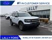 2026 Ford Bronco Sport Big Bend (Stk: LFBS01546) in Tilbury - Image 1 of 15