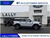 2026 Ford Bronco Sport Big Bend (Stk: LFBS01546) in Tilbury - Image 2 of 15