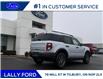 2026 Ford Bronco Sport Big Bend (Stk: LFBS01546) in Tilbury - Image 3 of 15