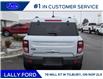 2026 Ford Bronco Sport Big Bend (Stk: LFBS01546) in Tilbury - Image 4 of 15