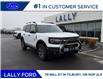 2026 Ford Bronco Sport Big Bend (Stk: LFBS01537) in Tilbury - Image 1 of 15