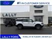 2026 Ford Bronco Sport Big Bend (Stk: LFBS01537) in Tilbury - Image 2 of 15