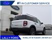 2026 Ford Bronco Sport Big Bend (Stk: LFBS01537) in Tilbury - Image 3 of 15