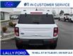 2026 Ford Bronco Sport Big Bend (Stk: LFBS01537) in Tilbury - Image 4 of 15