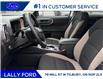 2026 Ford Bronco Sport Big Bend (Stk: LFBS01537) in Tilbury - Image 8 of 15