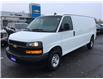 2023 Chevrolet Express 2500 Work Van (Stk: R0111) in Cornwall - Image 1 of 30