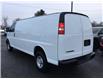 2023 Chevrolet Express 2500 Work Van (Stk: R0111) in Cornwall - Image 21 of 30
