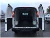2023 Chevrolet Express 2500 Work Van (Stk: R0111) in Cornwall - Image 22 of 30