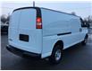 2023 Chevrolet Express 2500 Work Van (Stk: R0111) in Cornwall - Image 24 of 30