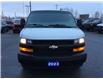 2023 Chevrolet Express 2500 Work Van (Stk: R0111) in Cornwall - Image 28 of 30