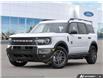 2026 Ford Bronco Sport Big Bend (Stk: TA-331) in Calgary - Image 1 of 25