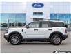 2026 Ford Bronco Sport Big Bend (Stk: TA-331) in Calgary - Image 3 of 25