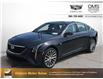 2026 Cadillac CT5 Premium Luxury (Stk: 2-12031) in Oshawa - Image 1 of 19