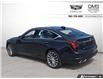 2026 Cadillac CT5 Premium Luxury (Stk: 2-12031) in Oshawa - Image 4 of 19 2026 Cadillac CT5 Premium Luxury (Stk: 2-12031) in Oshawa - Image 4 of 19