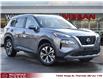 2023 Nissan Rogue SV Moonroof (Stk: XN6921A) in Thornhill - Image 1 of 24