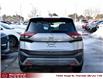 2023 Nissan Rogue SV Moonroof (Stk: XN6921A) in Thornhill - Image 8 of 24