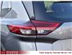2023 Nissan Rogue SV Moonroof (Stk: XN6921A) in Thornhill - Image 9 of 24