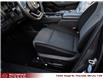 2023 Nissan Rogue SV Moonroof (Stk: XN6921A) in Thornhill - Image 11 of 24