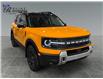 2026 Ford Bronco Sport Badlands (Stk: T9955) in ROSETOWN - Image 1 of 17
