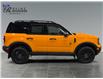 2026 Ford Bronco Sport Badlands (Stk: T9955) in ROSETOWN - Image 2 of 17